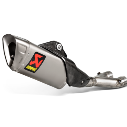 Akrapovic Collettori optional Titanio Yamaha R1 2015-2026 – L-Y10SO17 – foto 2