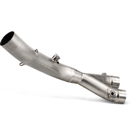 Akrapovic Collettori optional Titanio Yamaha R1 2015-2026 – L-Y10SO11T/TD