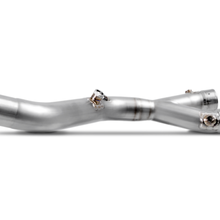 Akrapovic Collettori optional Titanio Yamaha R1 2015-2026 – L-Y10SO17