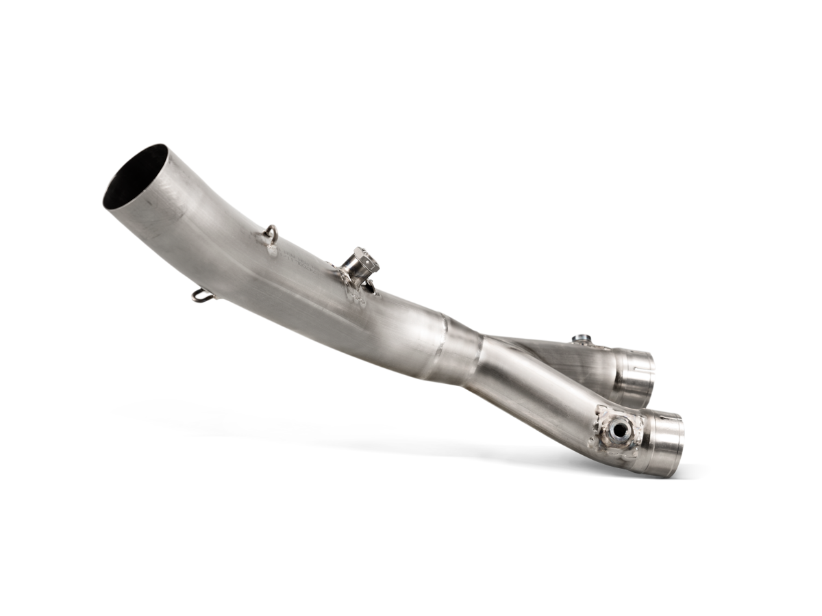 Akrapovic Collettori optional Titanio Yamaha R1 2015-2026 – L-Y10SO11T/TD Akrapovic Collettori optional Titanio Yamaha R1 2015-2026 – L-Y10SO11T/TD