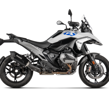 Akrapovic Paracalore Carbonio BMW R 1300 GS / ADVENTURE 2024-2026 – P-HSB13SO1 – foto 2