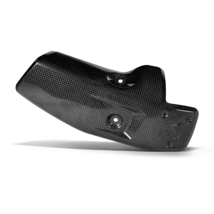 Akrapovic Paracalore Carbonio BMW R 1300 GS / ADVENTURE 2024-2026 – P-HSB13SO1
