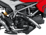 Akrapovic Paracalore Carbonio Ducati Hypermotard 2013-2018 – P-HSD8E2 – foto 2