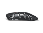 Akrapovic Paracalore Carbonio Ducati Monster 1200/1200S 2014-2020 – P-HSD12E1 – foto 2