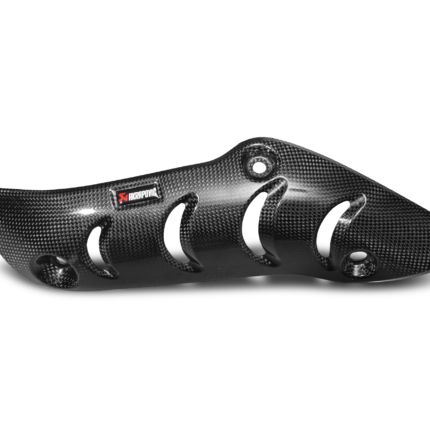 Collettori scarico Akrapovic Ducati Monster 821 / Monster 1200 / 1200 S e altre 2014-2020