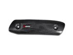 Paracalore Akrapovic Ducati Monster 797 / 797 + / Scrambler 2015-2020