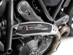 Akrapovic Paracalore Carbonio Ducati Scrambler Icon/Urban Enduro/Classic/Full Throttle 2015-2020 – P-HSD12E3 – foto 2