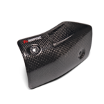 Paracalore Akrapovic carbonio Honda CB750 Hornet 2023-2024