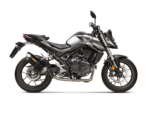 Akrapovic Paracalore Carbonio Honda CB750 Hornet 2023-2026 – P-HSH7SO2 – foto 2