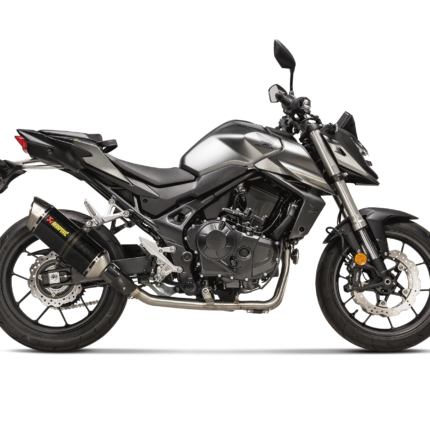 Akrapovic Paracalore Carbonio Honda CB750 Hornet 2023-2026 – P-HSH7SO2 – foto 2
