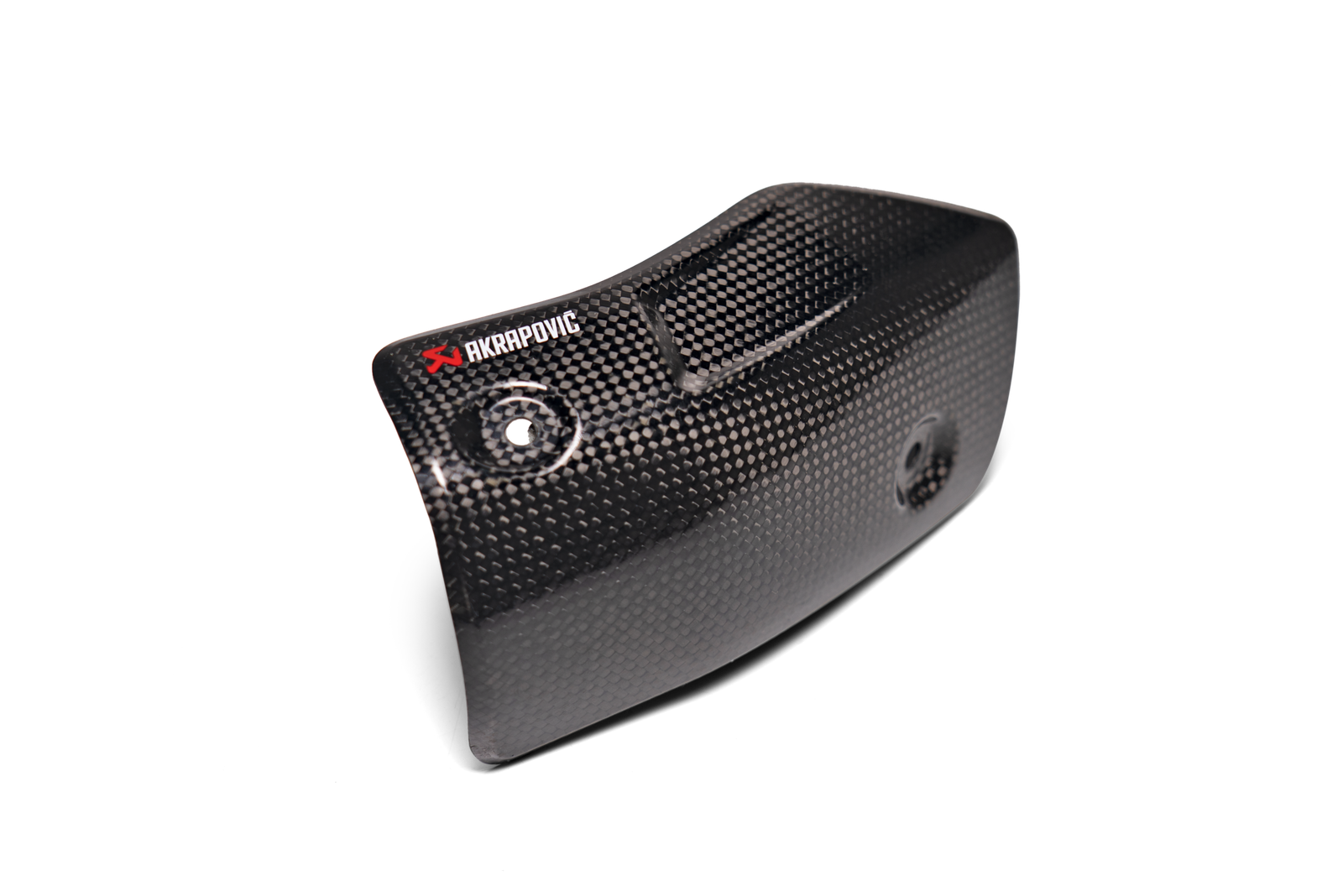 Akrapovic Paracalore Carbonio Honda CB750 Hornet 2023-2026 – P-HSH7SO2 Paracalore Akrapovic carbonio Honda CB750 Hornet 2023-2024