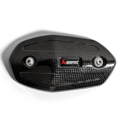 Akrapovic Paracalore Carbonio Kawasaki Ninja 1000SX 2020-2024 – P-HSK10SO4