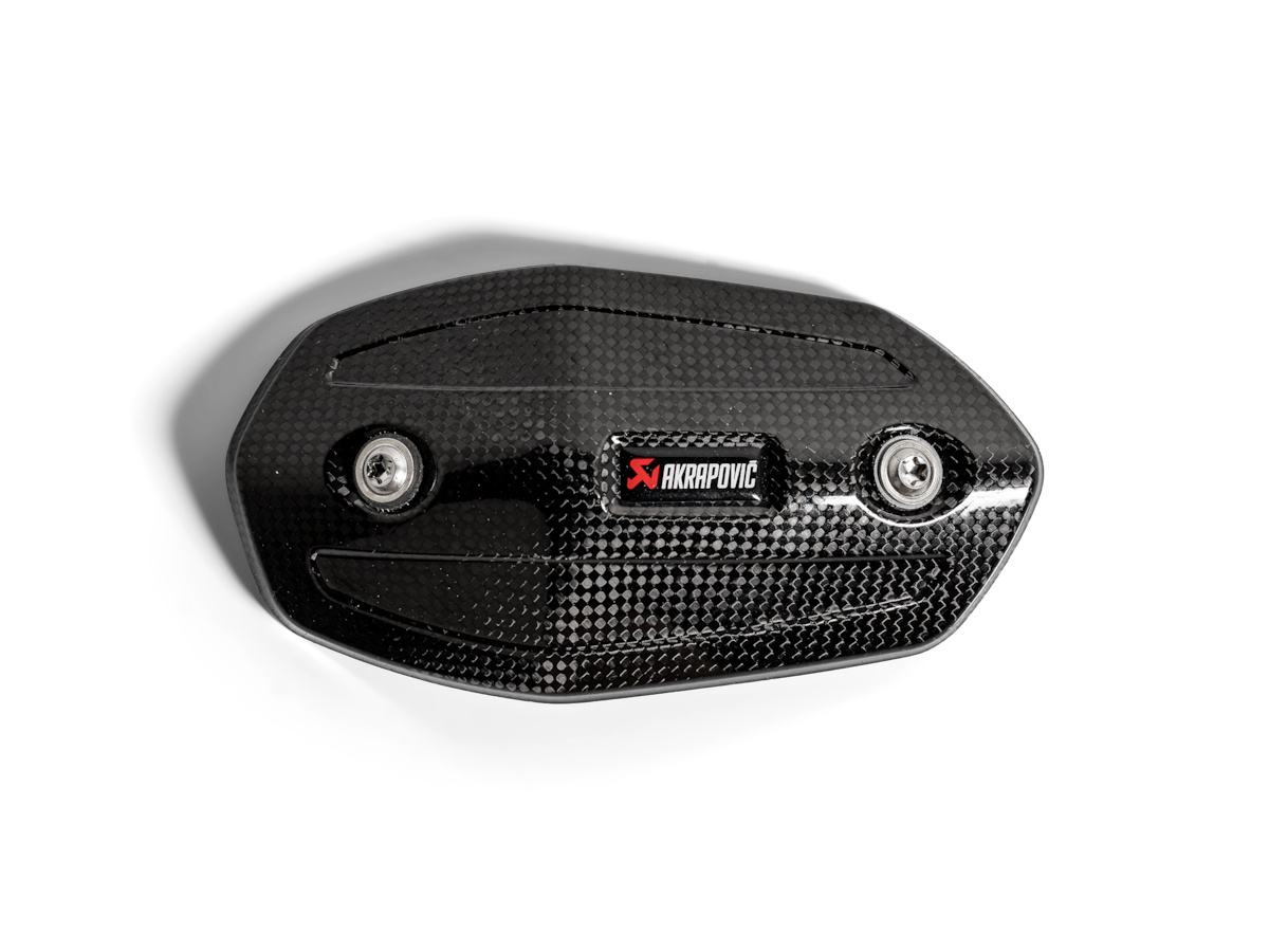 Akrapovic Paracalore Carbonio Kawasaki Ninja 1000SX 2020-2024 – P-HSK10SO4 Akrapovic Paracalore Carbonio Kawasaki Ninja 1000SX 2020-2024 – P-HSK10SO4