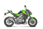 Akrapovic Paracalore Carbonio Kawasaki Z900 2018-2024 – P-HSK9SO1 – foto 2