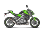 Akrapovic Paracalore Carbonio Kawasaki Z900 2018-2024 – P-HSK9SO1 – foto 3