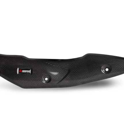 Akrapovic Paracalore Carbonio Kawasaki Z900 2018-2024 – P-HSK9SO1
