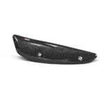 Akrapovic Paracalore Carbonio Kawasaki Z900 2025-2026 – P-HSK9SO2