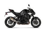 Akrapovic Paracalore Carbonio Kawasaki Z900 2025-2026 – P-HSK9SO2 – foto 2