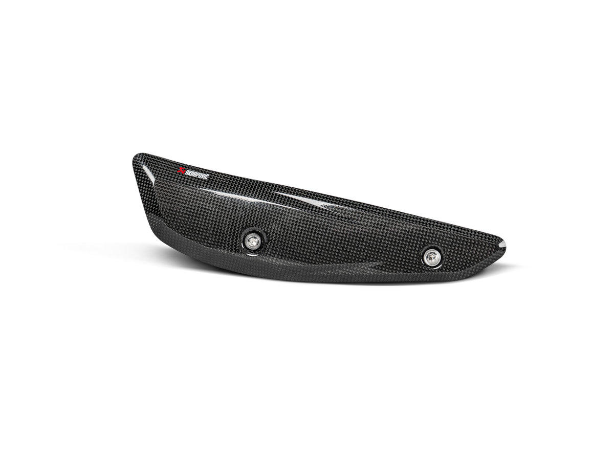 Akrapovic Paracalore Carbonio Kawasaki Z900 2025-2026 – P-HSK9SO2 Akrapovic Paracalore Carbonio Kawasaki Z900 2025-2026 – P-HSK9SO2