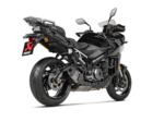Akrapovic Paracalore Carbonio Suzuki GSX-S1000 / 1000GT / 950 2021-2026 – P-HSS10SO3 – foto 3