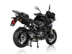 Akrapovic Paracalore Carbonio Suzuki GSX-S1000GX 2024-2026 – P-HSS10SO4 – foto 3