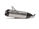 Akrapovic Paracalore Carbonio Vespa GTS 125 / Super / Sport / Tech – P-HSVE3SO1 – foto 2
