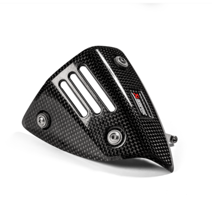 Akrapovic Paracalore Carbonio Vespa GTS 125 / Super / Sport / Tech – P-HSVE3SO1