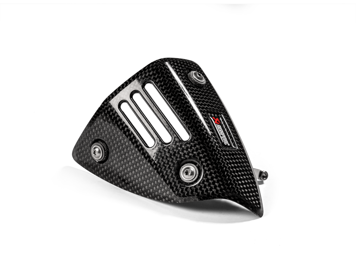 Akrapovic Paracalore Carbonio Vespa GTS 125 / Super / Sport / Tech – P-HSVE3SO1 Akrapovic Paracalore Carbonio Vespa GTS 125 / Super / Sport / Tech – P-HSVE3SO1
