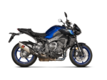 Akrapovic Paracalore Carbonio Yamaha MT-10/FZ-10 2022-2024 – P-HSY10SO6 – foto 2