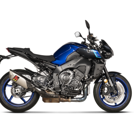 Akrapovic Paracalore Carbonio Yamaha MT-10/FZ-10 2022-2024 – P-HSY10SO6 – foto 2