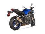 Akrapovic Paracalore Carbonio Yamaha MT-10/FZ-10 2022-2024 – P-HSY10SO6 – foto 3