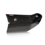 Akrapovic Paracalore Carbonio Yamaha XMAX 300 2021-2024 – P-HSY3SO2