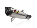 Akrapovic Paracalore Carbonio Yamaha XMAX 300 2021-2024 – P-HSY3SO2 – foto 2