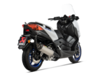 Akrapovic Paracalore Carbonio Yamaha XMAX 300 2021-2024 – P-HSY3SO2 – foto 4
