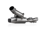 Akrapovic Tubo di raccordo Acciaio inox BMW S 1000 RR 2019-2026 – L-B10SO2