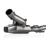 Akrapovic Tubo di raccordo Acciaio inox BMW S 1000 RR 2019-2026 – L-B10SO2