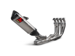 Akrapovic Tubo di raccordo Acciaio inox BMW S 1000 RR 2019-2026 – L-B10SO2 – foto 2