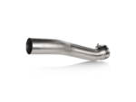 Tubo di raccordo Akrapovic titanio Harley-Davidson Pan America 1250 2021-2024