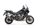 Akrapovic Tubo di raccordo Acciaio inox Harley-Davidson Pan America 1250 2021-2024 – L-HD12SO1 – foto 3