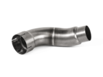 Akrapovic Tubo di raccordo Acciaio inox Indian FTR 1200 / S 2019-2020 – L-IN12R1