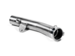 Akrapovic Tubo di raccordo Acciaio inox Kawasaki Ninja ZX-6R – L-K6SO8/2