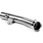 Akrapovic Tubo di raccordo Acciaio inox Kawasaki Ninja ZX-6R – L-K6SO8/2