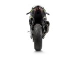 Akrapovic Tubo di raccordo Acciaio inox Kawasaki Ninja ZX-6R – L-K6SO8/2 – foto 4