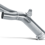 Akrapovic Tubo di raccordo Acciaio inox Yamaha R1 2004-2006 – L-Y10SO6