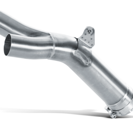 Akrapovic Tubo di raccordo Acciaio inox Yamaha R1 2004-2006 – L-Y10SO6