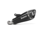 Akrapovic Tubo di raccordo Titanio BMW R NINET 2021-2023 – L-B12SO10 – foto 2