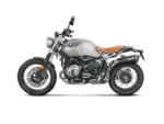 Akrapovic Tubo di raccordo Titanio BMW R NINET 2021-2023 – L-B12SO11 – foto 3