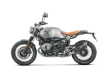 Akrapovic Tubo di raccordo Titanio BMW R NINET 2021-2023 – L-B12SO10 – foto 3