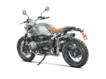 Akrapovic Tubo di raccordo Titanio BMW R NINET 2021-2023 – L-B12SO11 – foto 4