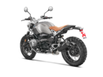 Akrapovic Tubo di raccordo Titanio BMW R NINET 2021-2023 – L-B12SO10 – foto 4